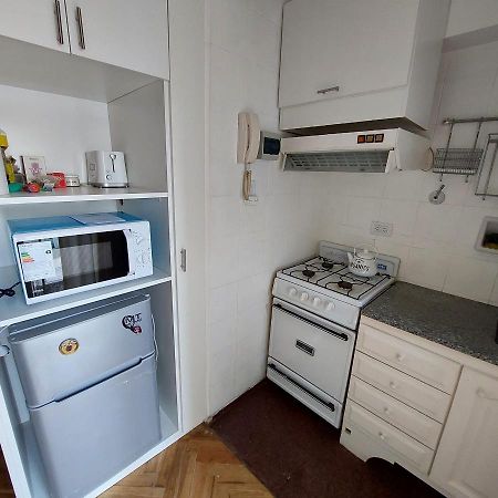 Soho Petit Studio - Excelente Ubicacion - Super Comodo, Completo - Palermo Μπουένος Άιρες Εξωτερικό φωτογραφία