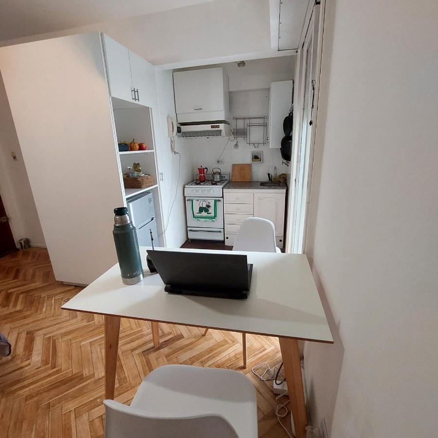 Soho Petit Studio - Excelente Ubicacion - Super Comodo, Completo - Palermo Μπουένος Άιρες Εξωτερικό φωτογραφία