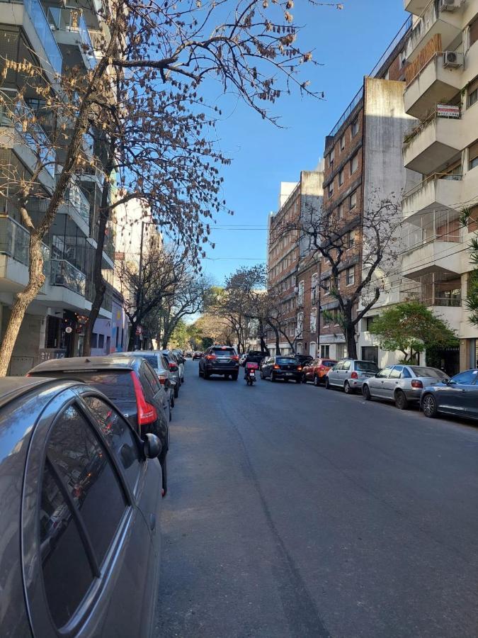 Soho Petit Studio - Excelente Ubicacion - Super Comodo, Completo - Palermo Μπουένος Άιρες Εξωτερικό φωτογραφία