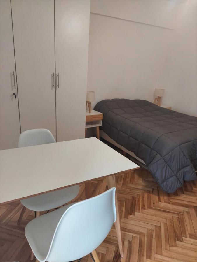 Soho Petit Studio - Excelente Ubicacion - Super Comodo, Completo - Palermo Μπουένος Άιρες Εξωτερικό φωτογραφία