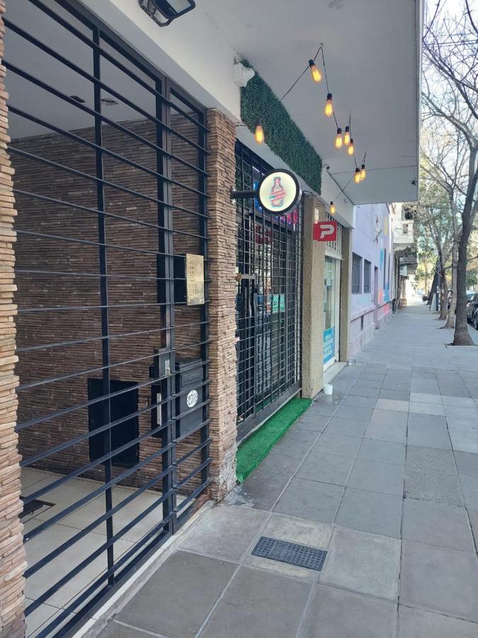 Soho Petit Studio - Excelente Ubicacion - Super Comodo, Completo - Palermo Μπουένος Άιρες Εξωτερικό φωτογραφία
