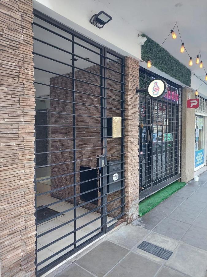 Soho Petit Studio - Excelente Ubicacion - Super Comodo, Completo - Palermo Μπουένος Άιρες Εξωτερικό φωτογραφία