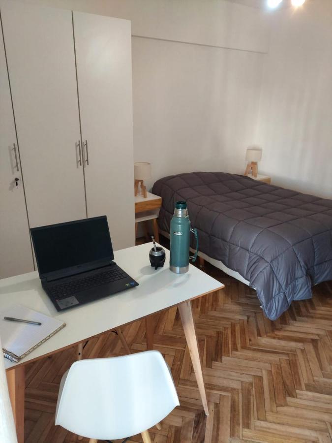 Soho Petit Studio - Excelente Ubicacion - Super Comodo, Completo - Palermo Μπουένος Άιρες Εξωτερικό φωτογραφία