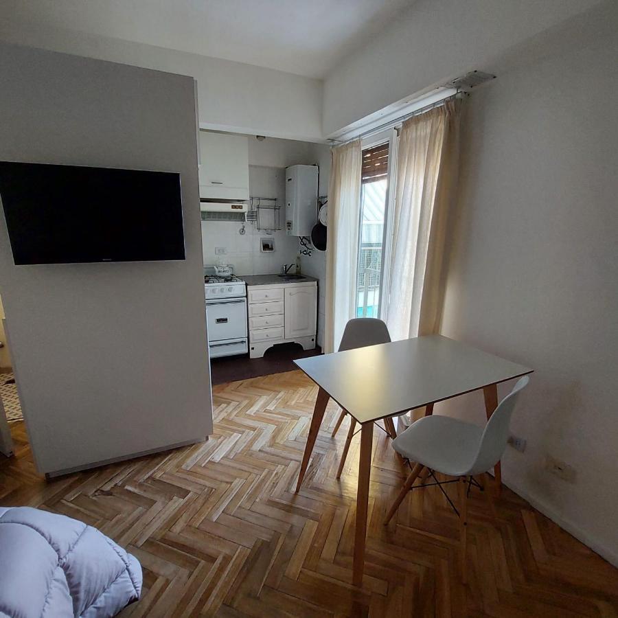 Soho Petit Studio - Excelente Ubicacion - Super Comodo, Completo - Palermo Μπουένος Άιρες Εξωτερικό φωτογραφία